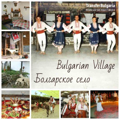 Bulgarian night